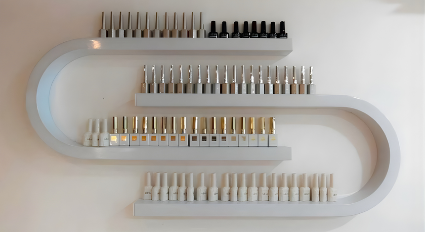 Get Rich Nail Lash & Massage Get Rich Nail Lash & Massage - เกท ริช เนว ลาช แอนด์ มาสสาจ คลองสาน 5