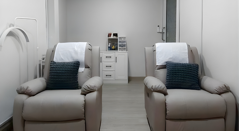 Get Rich Nail Lash & Massage Get Rich Nail Lash & Massage - เกท ริช เนว ลาช แอนด์ มาสสาจ คลองสาน 8