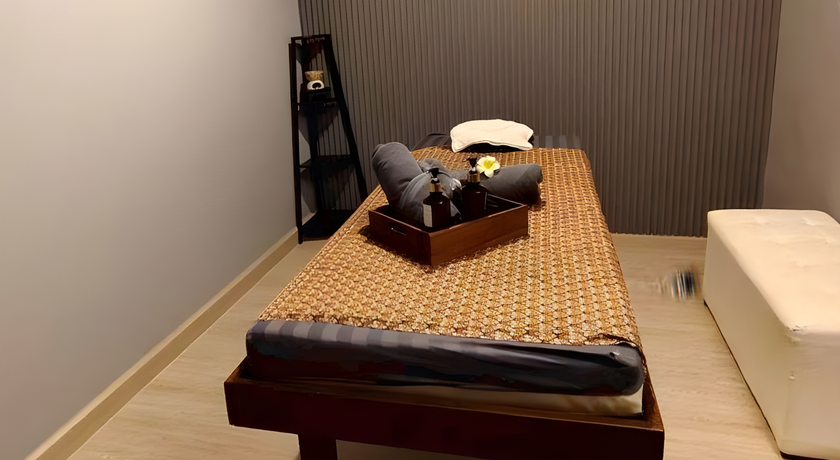 Get Rich Nail Lash & Massage Get Rich Nail Lash & Massage - เกท ริช เนว ลาช แอนด์ มาสสาจ คลองสาน 9
