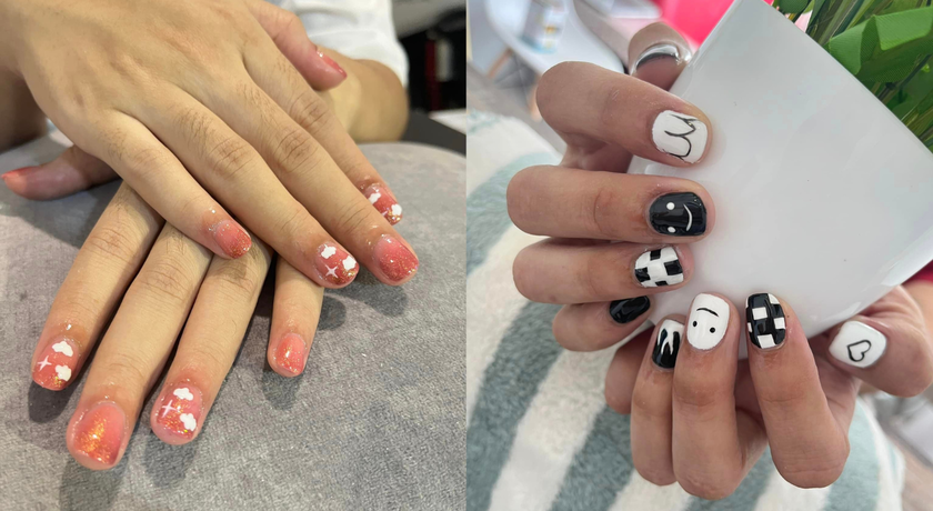 Nail & Spa by Nuknick Nail & Spa by Nuknick 4