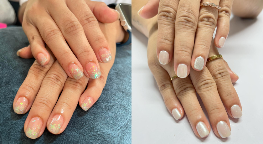 Nail & Spa by Nuknick Nail & Spa by Nuknick 6