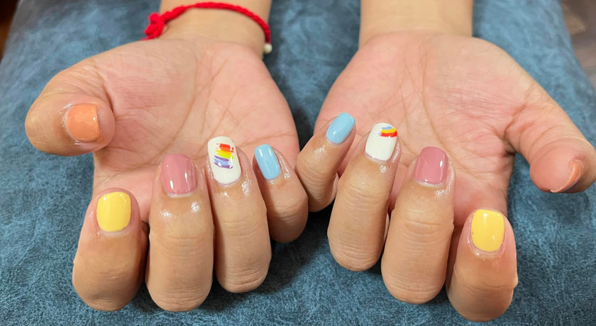 Nail & Spa by Nuknick Nail & Spa by Nuknick 10