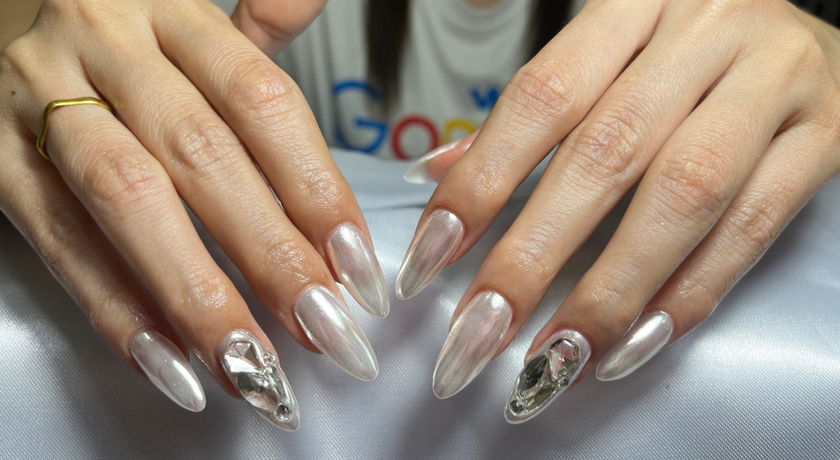 Nail & Spa By Nuknick (Soi Tiwanon9) Nail & Spa By Nuknick - เนลแอนด์สปา บาย นุ๊กนิ๊ก ติวานนท์ 9 7
