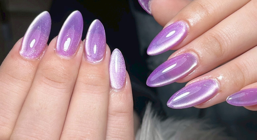 Nail & Spa By Nuknick (Soi Tiwanon9) Nail & Spa By Nuknick - เนลแอนด์สปา บาย นุ๊กนิ๊ก ติวานนท์ 9 8
