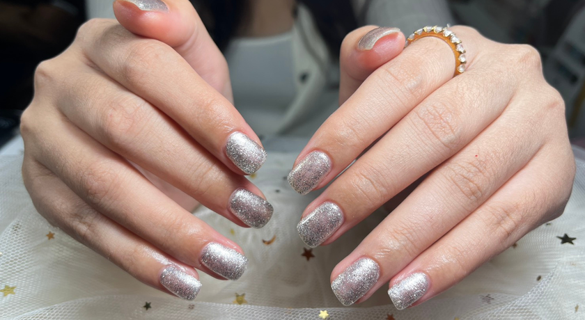 Nail & Spa By Nuknick (Soi Tiwanon9) Nail & Spa By Nuknick - เนลแอนด์สปา บาย นุ๊กนิ๊ก ติวานนท์ 9 13