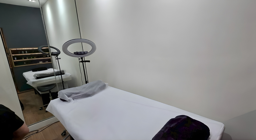 MERAKI (Eight Thonglor) MERAKI - เมรากิ ต่อขนตา Eight Thonglor 4