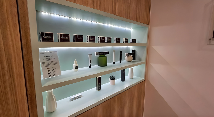 MERAKI (Eight Thonglor) MERAKI - เมรากิ ต่อขนตา Eight Thonglor 7