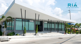 RIA Chonburi Clinic RIA Chonburi Clinic - อาร์ไอเอ ชลบุรี คลินิก IV Therapy บ้านสวน 1