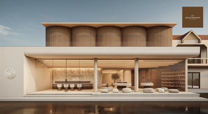 Boossabakorn Spa & Wellness (Krabi) Boossabakorn Spa & Wellness (Krabi) - บุษบากรสปา อ่าวนาง กระบี่ 1