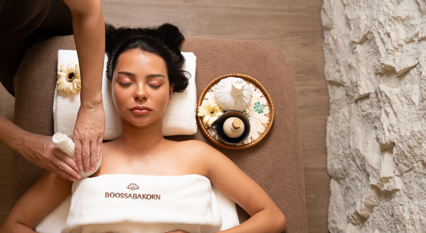 Boossabakorn Spa & Wellness (Ao Nang Krabi) Boossabakorn Spa & Wellness (Ao Nang Krabi) - บุษบากรสปา อ่าวนาง กระบี่ 11