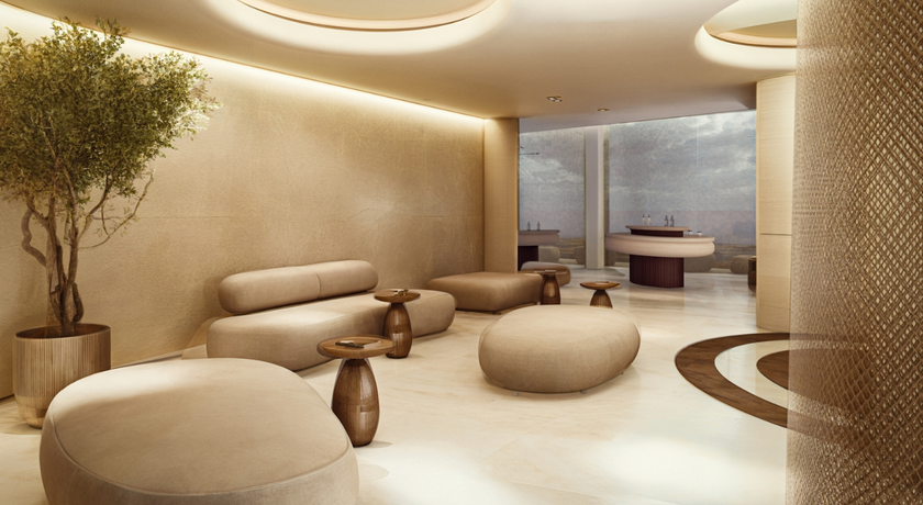 Boossabakorn Spa & Wellness (Ao Nang Krabi) Boossabakorn Spa & Wellness (Ao Nang Krabi) - บุษบากรสปา อ่าวนาง กระบี่ 13