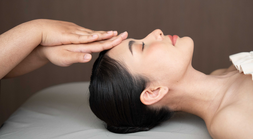 Boossabakorn Spa & Wellness (Ao Nang Krabi) Boossabakorn Spa & Wellness (Ao Nang Krabi) - บุษบากรสปา อ่าวนาง กระบี่ 19