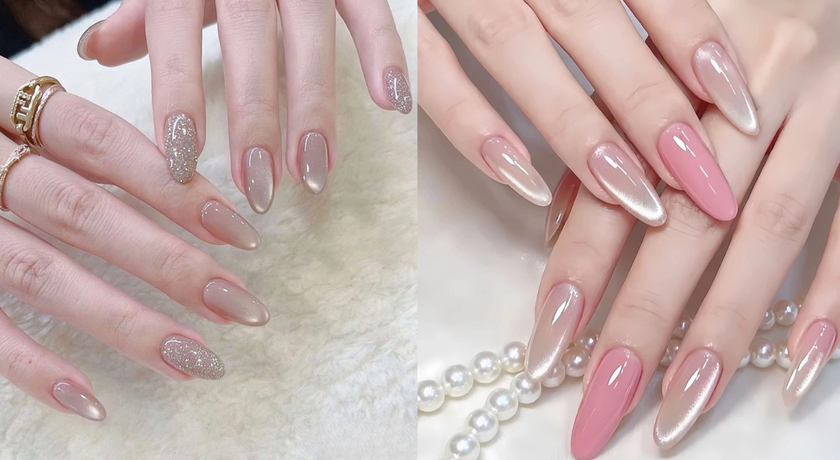 Kalme Facial Nail & Lash at Ariston Hotel (Sukhumvit 24) Kalme Facial Nail & Lash - คาร์ม เฟเชียล เนล แอนด์ แลช - สุขมวิท 24 18