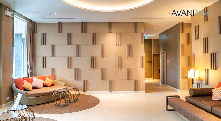 Avani Well (Hua-Hin) Avani Well - อวานี เวลล์ เวลเนสคลินิก หัวหิน 1