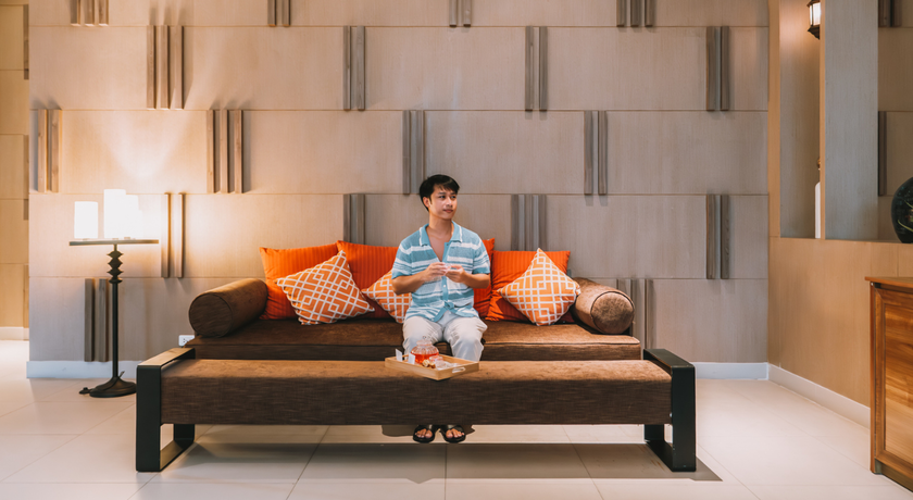 Avani Well at Avani+ Hua Hin Resort Avani Well at Avani+ Hua Hin Resort - อวานี เวลล์ เวลเนสคลินิก แอท อวานี พลัส หัวหิน รีสอร์ท 11