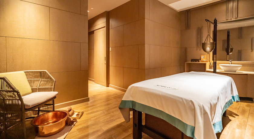 Avani Well at Avani+ Hua Hin Resort Avani Well at Avani+ Hua Hin Resort - อวานี เวลล์ เวลเนสคลินิก แอท อวานี พลัส หัวหิน รีสอร์ท 17