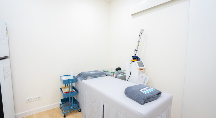 Laliza Clinic (Seacon Square Srinakarin) ลลิษาคลินิก (Laliza Clinic) สาขาศรีนครินทร์ 2