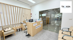 TAMADA Dental Clinic (MRT Sutthisan) TAMADA Dental Clinic – ธรรมดาเดนทัลคลินิก (สาขา MRT สุทธิสาร) 1