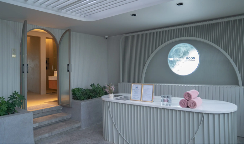 The Salil Hotel Riverside – Bangkok  3