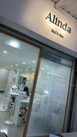 Alinda Nail & Spa  image_picker_5CCCB4BD-778A-43AB-BF7C-F40E28950A92-17459-00000555BD822787