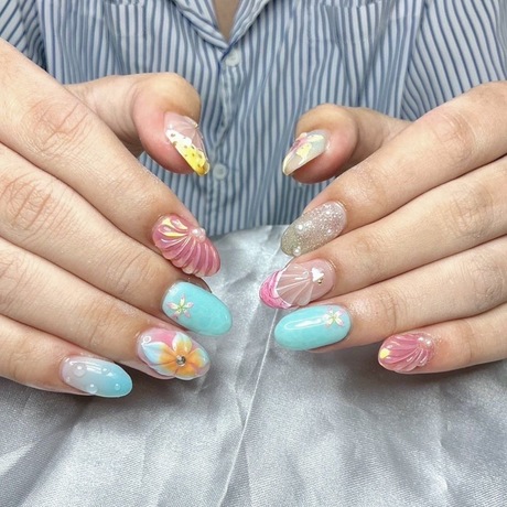 Alinda Nail & Spa  image_picker_2CCE1147-0597-4E07-9B3D-099289A7AC0E-17459-00000555BD6AB158