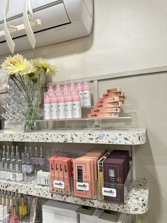 Molly Lash Molly Lash line_oa_chat_260312_110632