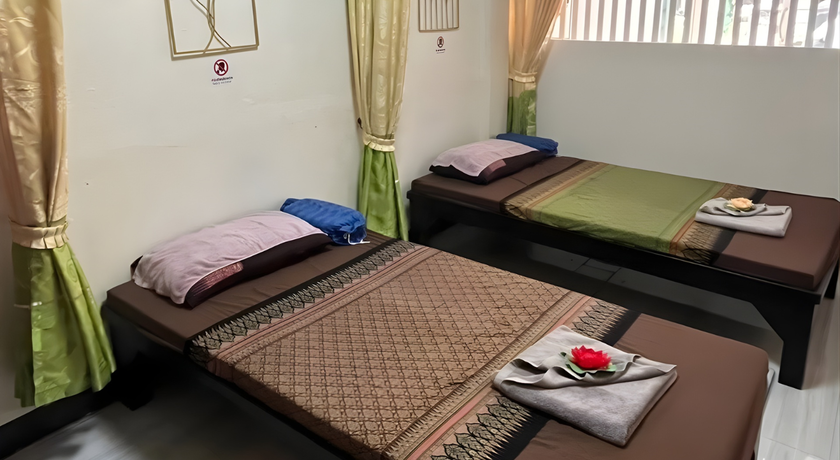 Arnon Massage Arnon Massage (Near BTS 11th Infantry Regiment Station) - อานนท์ นวดเพื่อสุขภาพ (ใกล้ BTS กรมทหารราบที่ 11) 3