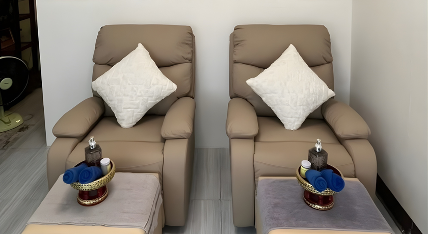 Arnon Massage Arnon Massage (Near BTS 11th Infantry Regiment Station) - อานนท์ นวดเพื่อสุขภาพ (ใกล้ BTS กรมทหารราบที่ 11) 2