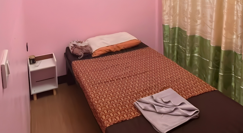 Arnon Massage Arnon Massage (Near BTS 11th Infantry Regiment Station) - อานนท์ นวดเพื่อสุขภาพ (ใกล้ BTS กรมทหารราบที่ 11) 4