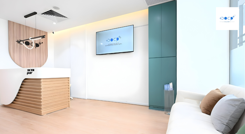 Dr.Plus Aesthetic Clinic (Singapore) Dr.Plus Aesthetic Clinic - ดร.พลัส คลินิกความงาม สิงคโปร์ 1