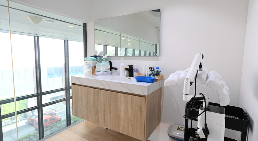 Dr.Plus Aesthetic Clinic (Singapore) Dr.Plus Aesthetic Clinic - ดร.พลัส คลินิกความงาม สิงคโปร์ 3