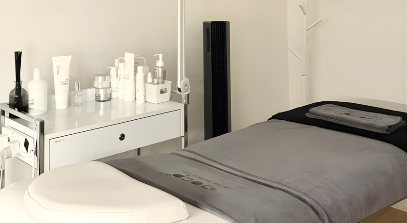 Dr.Plus Aesthetic Clinic (Singapore) Dr.Plus Aesthetic Clinic - ดร.พลัส คลินิกความงาม สิงคโปร์ 5