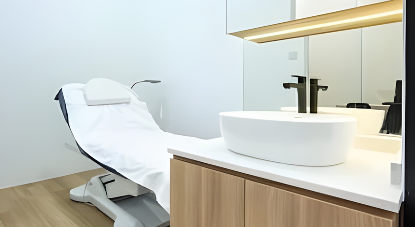 Dr.Plus Aesthetic Clinic (Singapore) Dr.Plus Aesthetic Clinic - ดร.พลัส คลินิกความงาม สิงคโปร์ 7