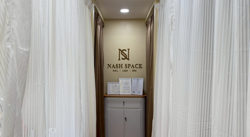 Nash Space (2nd Floor at Skyy9 Centre) Nash Space - แนช สเปซ พระราม 9 8