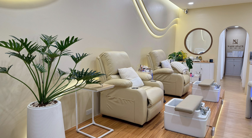 Nash Space (2nd Floor at Skyy9 Centre) Nash Space - แนช สเปซ พระราม 9 10