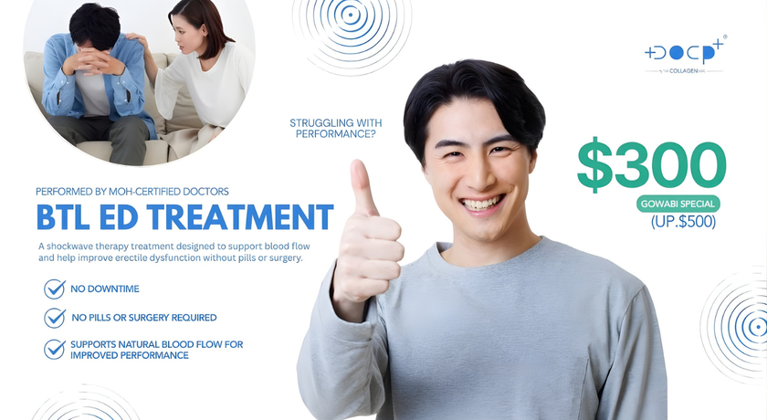 Dr.Plus Aesthetic Clinic (Singapore) Dr.Plus Aesthetic Clinic - ดร.พลัส คลินิกความงาม สิงคโปร์ 3