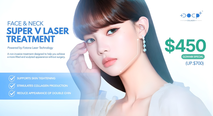 Dr.Plus Aesthetic Clinic (Singapore) Dr.Plus Aesthetic Clinic - ดร.พลัส คลินิกความงาม สิงคโปร์ 4