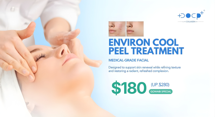 Dr.Plus Aesthetic Clinic (Singapore) Dr.Plus Aesthetic Clinic - ดร.พลัส คลินิกความงาม สิงคโปร์ 5