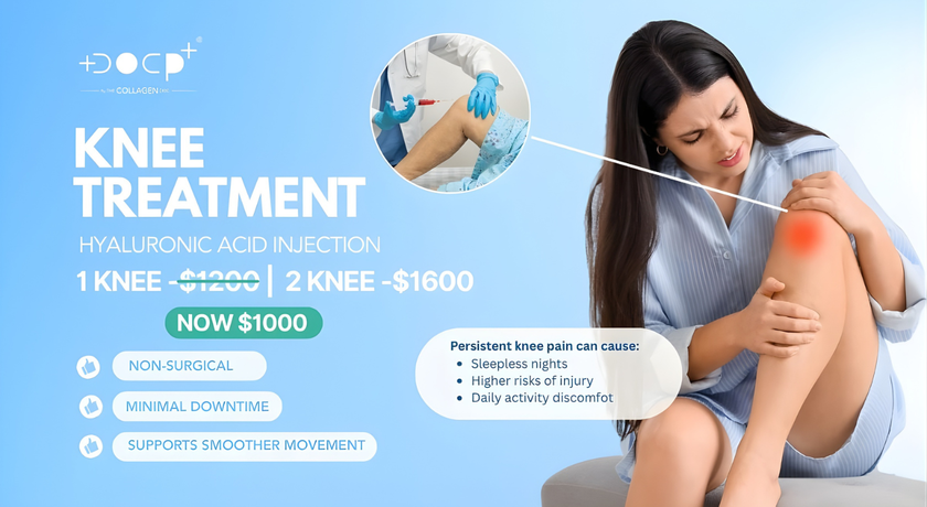 Dr.Plus Aesthetic Clinic (Singapore) Dr.Plus Aesthetic Clinic - ดร.พลัส คลินิกความงาม สิงคโปร์ 6