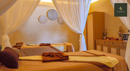 TAAYA SPA Koh Lanta Krabi TAAYA SPA Koh Lanta  Krabi - ทายา สปา เกาะลันตา 1