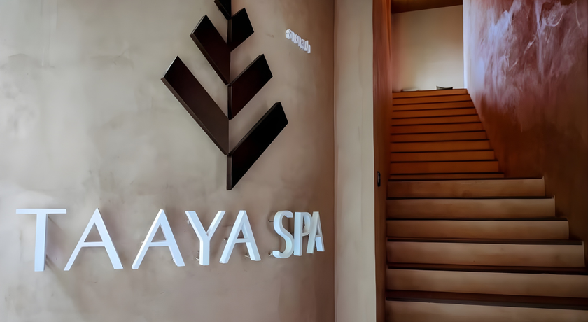 TAAYA SPA Koh Lanta Krabi TAAYA SPA Koh Lanta  Krabi - ทายา สปา เกาะลันตา 2
