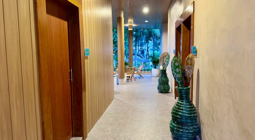 TAAYA SPA Koh Lanta Krabi TAAYA SPA Koh Lanta  Krabi - ทายา สปา เกาะลันตา 12