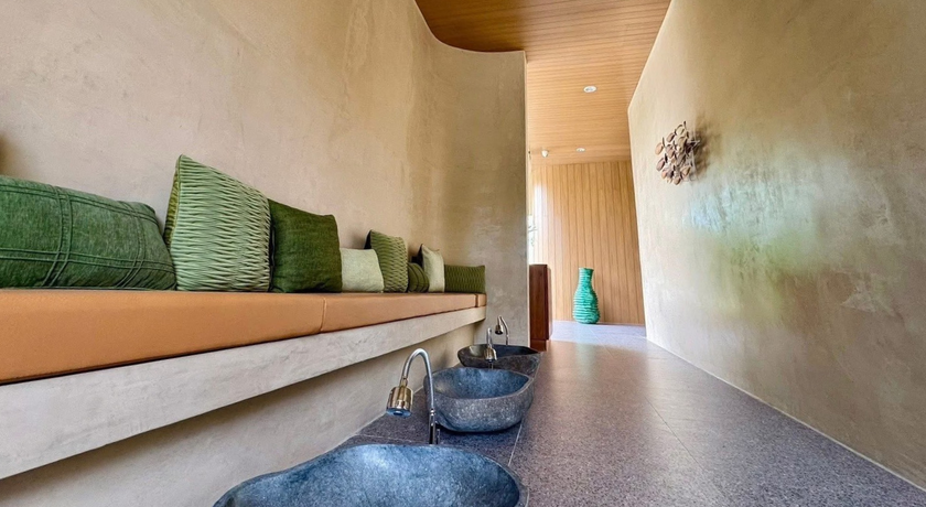 TAAYA SPA Koh Lanta Krabi TAAYA SPA Koh Lanta  Krabi - ทายา สปา เกาะลันตา 13
