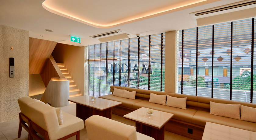 Makkha Health & Spa Bangkok (Retreat Asoke)  1