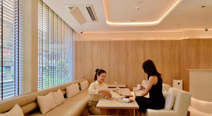 Makkha Health & Spa Bangkok (Retreat Asoke)  2
