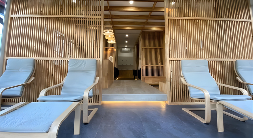 Zenzen Massage at San Kamphaeng Chiang Mai Zenzen Massage at San Kamphaeng Chiang Mai - เซนเซนมาสสาจ นวดเพื่อสุขภาพ สันกำแพง เชียงใหม่ 4