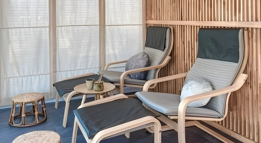 Zenzen Massage at San Kamphaeng Chiang Mai Zenzen Massage at San Kamphaeng Chiang Mai - เซนเซนมาสสาจ นวดเพื่อสุขภาพ สันกำแพง เชียงใหม่ 5