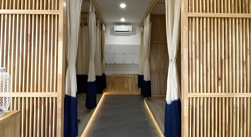 Zenzen Massage at San Kamphaeng Chiang Mai Zenzen Massage at San Kamphaeng Chiang Mai - เซนเซนมาสสาจ นวดเพื่อสุขภาพ สันกำแพง เชียงใหม่ 6