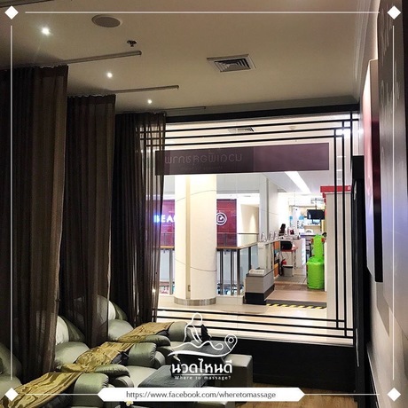 Relax Place Health & Massage (Seacon Square Branch) Relax Place Health & Massage (Seacon Square Branch) - รีแลกซ์ เพลส นวดเพื่อสุขภาพ ศรีนครินทร์ image_picker_F0180CB2-7672-4854-BA83-5207D3C441E1-13350-00000406E358DFBA