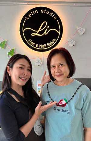 Lelin Studio @Bangna km10  scaled_1000071945